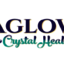 Logo - AGLOW Crystal Healing