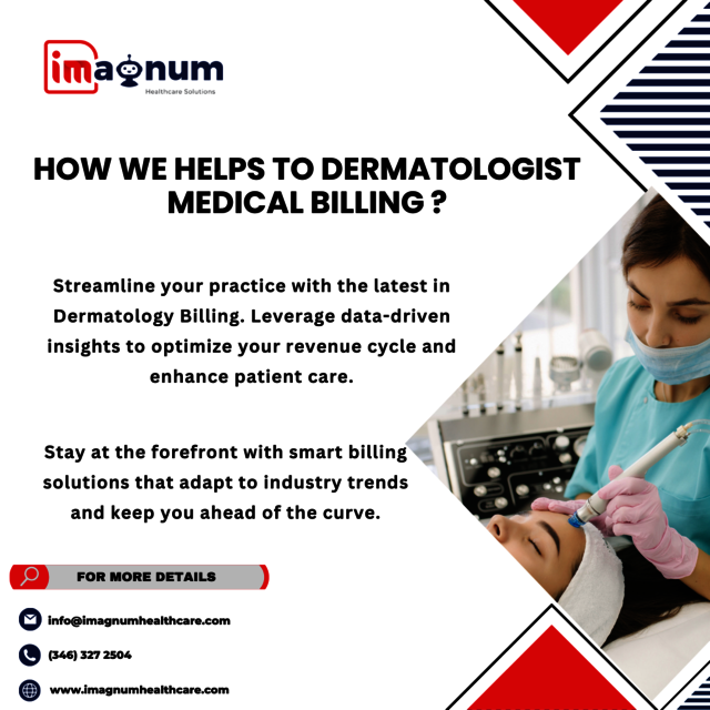 dermatology billing service Picture Box