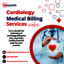 CARDIOLOGY BILLING SERVICE - Effortless Cardiology Billing with Imagnum
