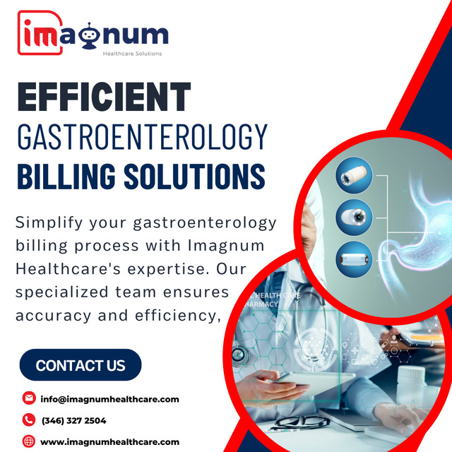 gastroenterology gastroenterology billing services
