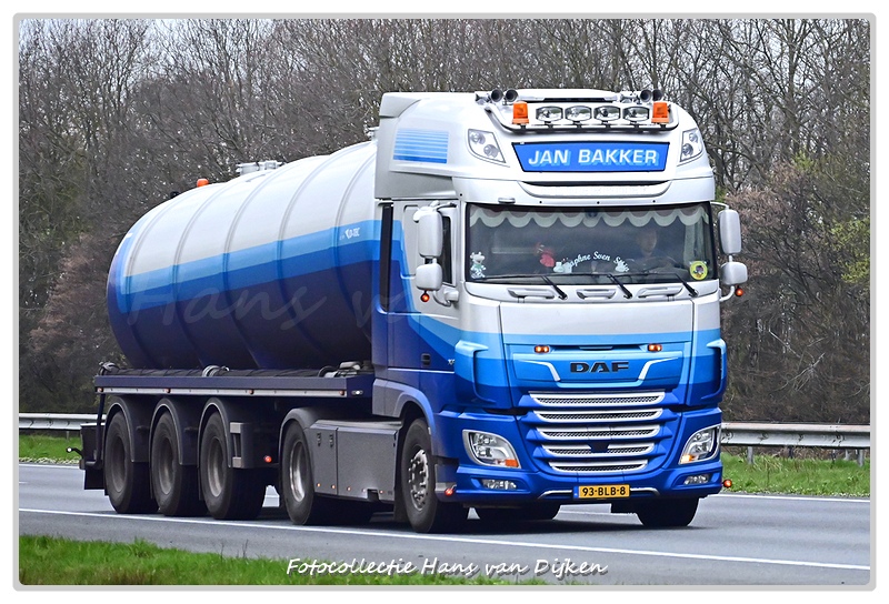 Bakker Jan 93-BLB-8-BorderMaker - 