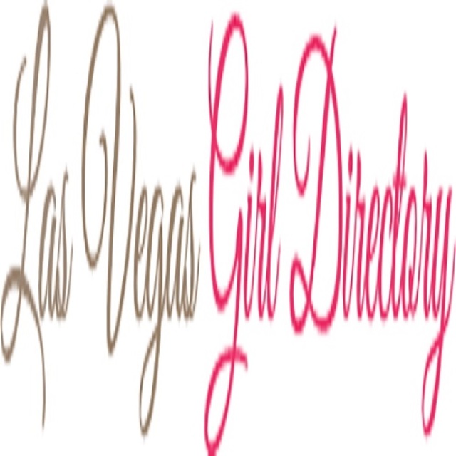 Logo Las Vegas Girls Directory