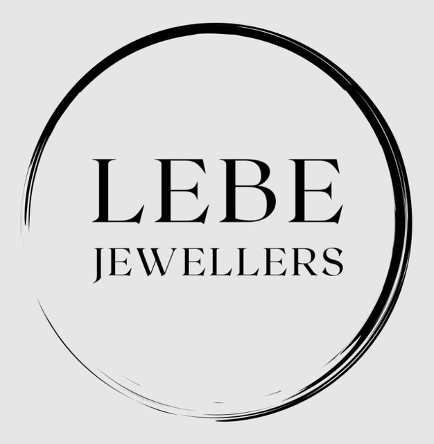 logo LEBE Jewellers