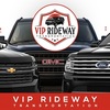 Airport Transportation Near Me - VIP Rideway Transportation