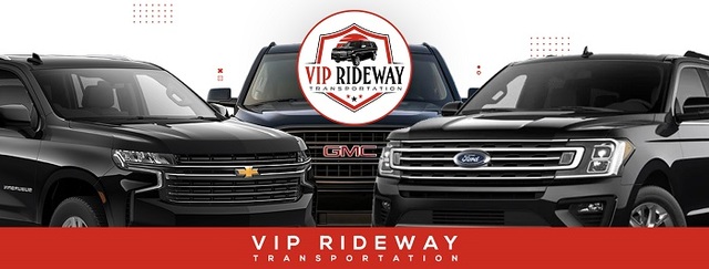 Airport Transportation Near Me VIP Rideway Transportation