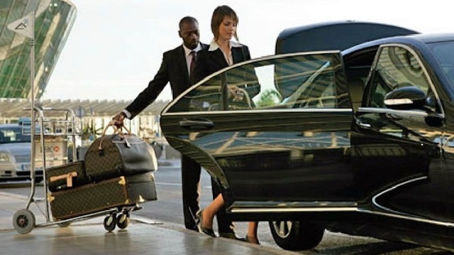 Black Car Service Detroit VIP Rideway Transportation