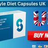 Style Weight loss diet (UK, IE) Capsules Reviews Updated 2024 & Know all details