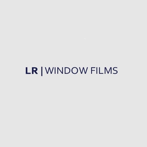 logo LR Window Films
