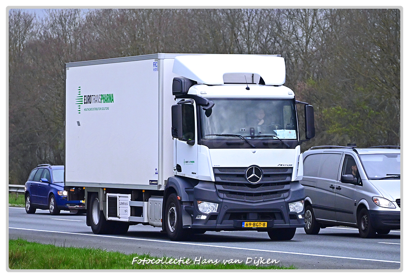 EuroTransPharma 69-BGT-8-BorderMaker - 