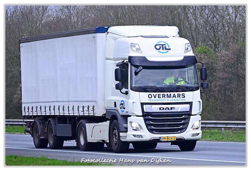 Overmars 99-BLH-2-BorderMaker - 