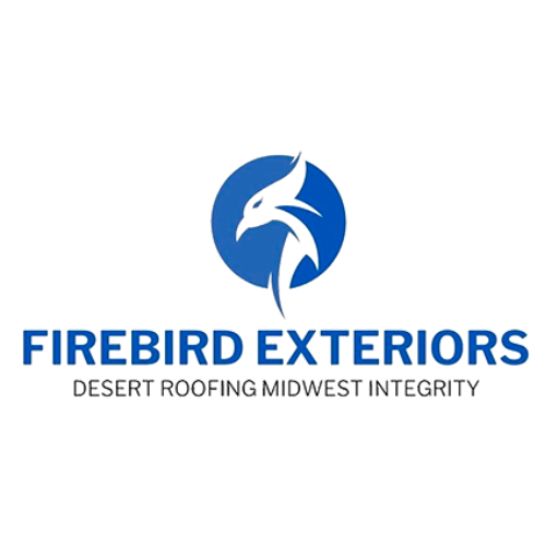 Firebird Exteriors Logo Firebird Exteriors - Roofing & Gutters