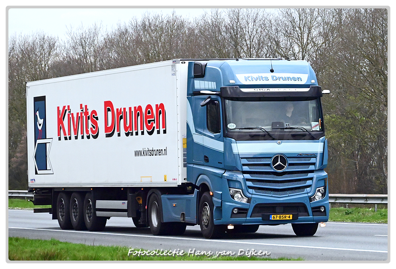 Kivits Drunen 67-BSR-4-BorderMaker - 