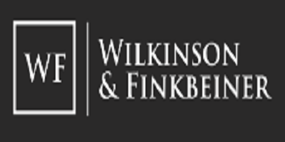 Logo Wilkinson & Finkbeiner, LLP