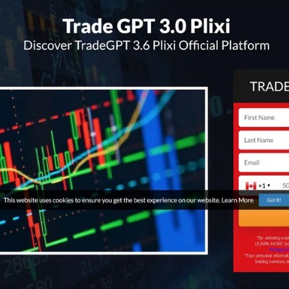 Trade GPT Plixi Trade GPT Plixi