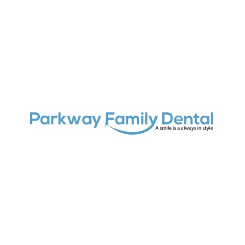 logo Parkway Family Dental