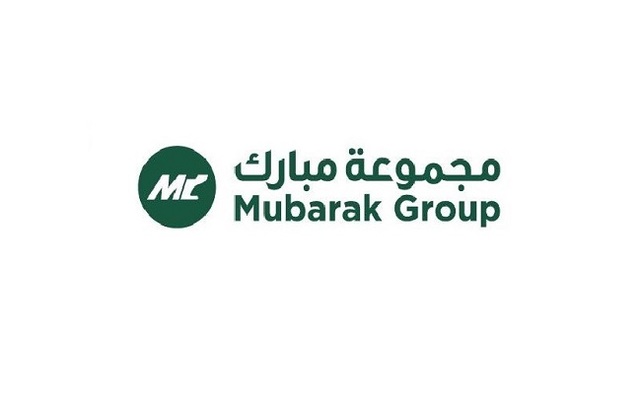 logo Mubarak Group