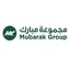 logo - Mubarak Group