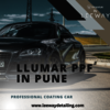 llumar PPf in pune - Wrapstyle by Leeway