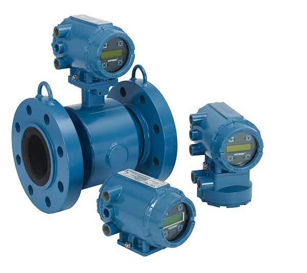 Experience Flow Measurement with Rosemount 8732 at kecocontrols.com