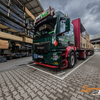 LKW Holz Bald, powered by w... - Trucks & Trucking 2024, #tr...