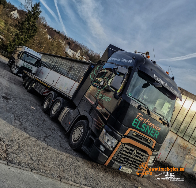 TRUCKING INTERNATIONAL, powered by www.truck-pics Trucks & Trucking 2024, #truckpicsfamily www.truck-pics.eu