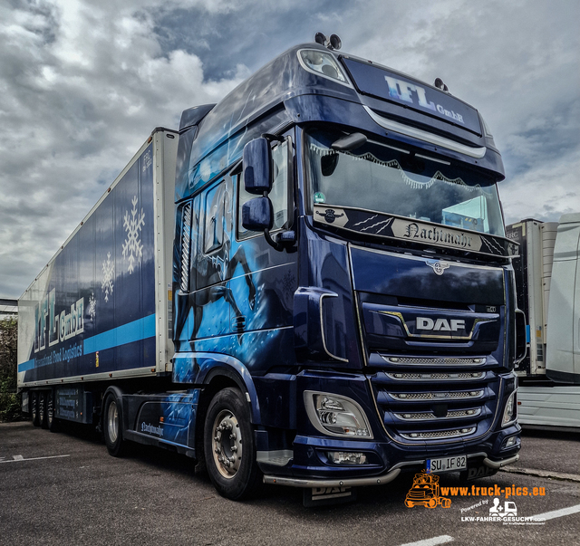 TRUCKING INTERNATIONAL, powered by www.truck-pics Trucks & Trucking 2024, #truckpicsfamily www.truck-pics.eu