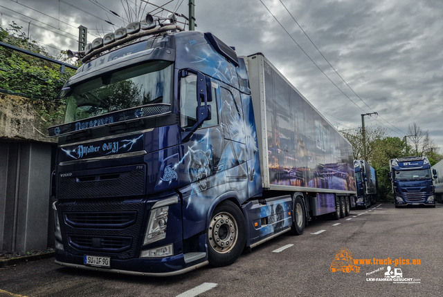 TRUCKING INTERNATIONAL, powered by www.truck-pics Trucks & Trucking 2024, #truckpicsfamily www.truck-pics.eu