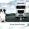 www.lkw-fahrer-gesucht.com - Trucks & Trucking 2024, #tr...
