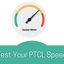 PTCL SPEED TEST - Picture Box