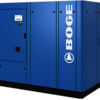 Screw Compressors Transform... - boge