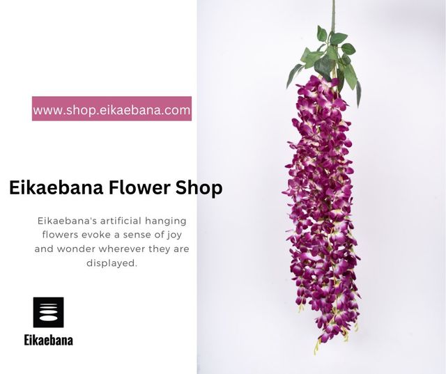 Eikaebana's Floral Charm: Inspiring Elegance with  Picture Box