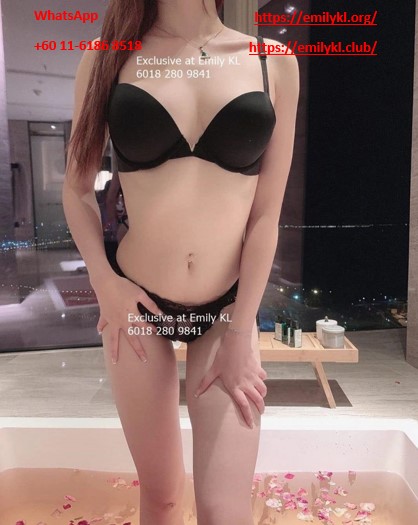 Escort Near Me in Kl | Emilykl Picture Box