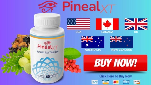 Pineal-XT-USA-CA-UK-AU-NZ-2024 Pineal XT Pills (USA, UK, CA, AU & NZ) Reviews [Updated 2024]