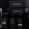 Fragrance House - HK PERFUMES