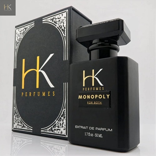 Perfume dupes HK PERFUMES