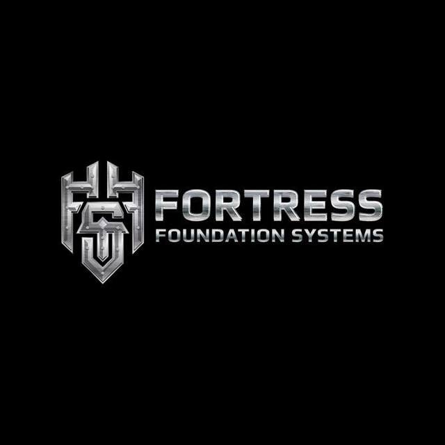 logo (1) Fortress Foundation Repair Systems