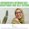 differentiate between self-... - Bcon Global
