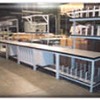 Packaging Workstations - RDM Industiral