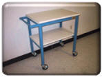 Carts&MobileTables RDM Industiral