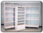 Circuit Board Storage cabinet RDM Industiral