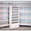 Circuit Board Storage cabinet - RDM Industiral