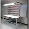 Flow Rack Workstations - RDM Industiral