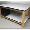 LaboratoryTables - RDM Industiral