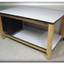 LaboratoryTables - RDM Industiral