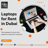 Affordable Laptops for Rent... - Dubai Laptop Rental