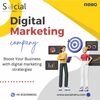 3D Digital Marketing Class (1) - Picture Box