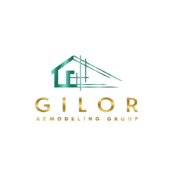 Logo Gilor Remodeling Group