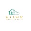 Logo - Gilor Remodeling Group