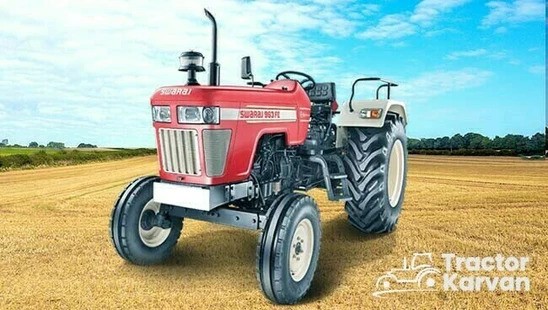 swaraj tractors price httpstractorkarvan findtractors