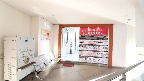 1 BURUTE DENTAL - Best Dental Implants in Pimpri Chinchwad | Dental Implant Clinic in Pimpri -PCMC